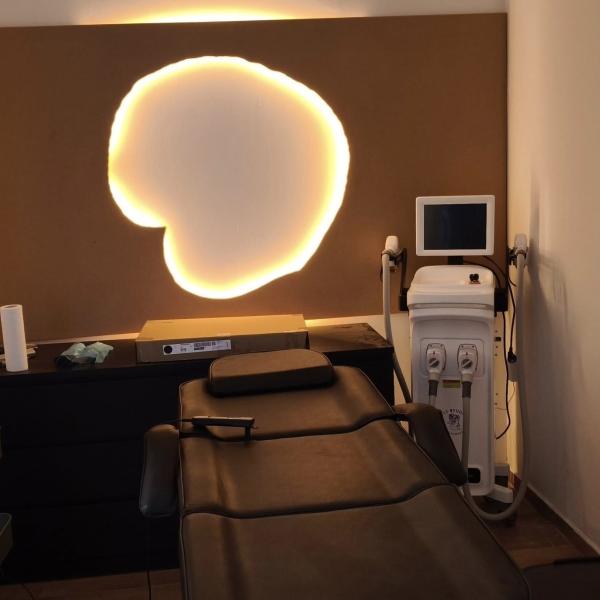 Eclairage LED